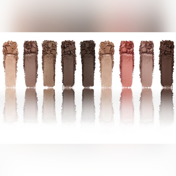 STUDIOMAKEUP Ease to Wear eyeshadow palette - Picture 3 of 3